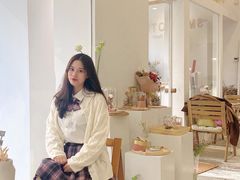 -追光 Dream Bakery(汉街店)