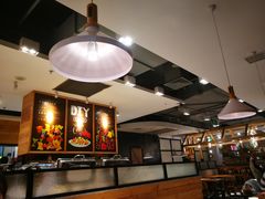 -比格比萨自助(新辰里学清路店)
