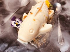 -真地道京味府·鲜橙烤鸭·北京菜(朝外大街东大桥店)