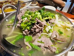 -醉英雄四川料理(新塘万达广场店)