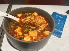 陈麻婆脑花豆腐-本来精品川菜(嘉里中心店)