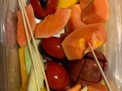 -水果立方果然鲜(升平路店)