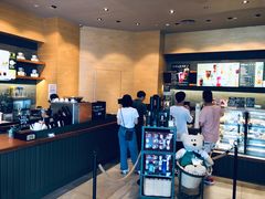 -星巴克(深圳坪山益田门店)