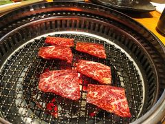 -丸藏和牛烧肉专门店(园区师惠坊店)