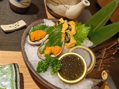 -德川家日本料理(顺义华联店)