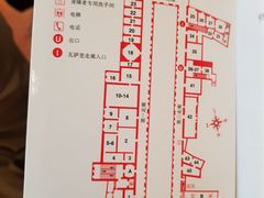 -乌菲兹美术馆