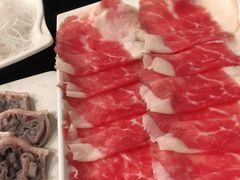 -裕德孚·非遗手切涮羊肉(东直门内大街店)