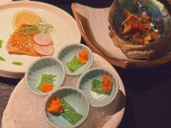 -花潮料理艺食馆(世欧广场店)