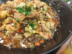 -外婆船宴餐厅·外婆喊你回家吃饭