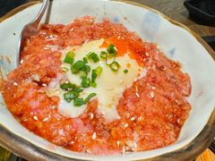 -沼津港精致料理·寿喜烧·烧鸟(青浦宝龙广场日料榜单店)