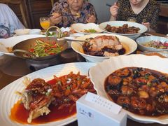 -二十八里太湖船菜(吉祥路店)