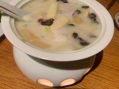 花胶黄鱼羹-新荣记(西溪湿地店)