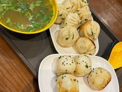 -大壶春生煎(四川中路店)