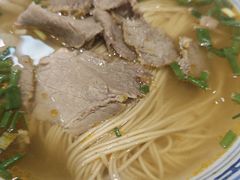 -永丰面馆(汉口路店)