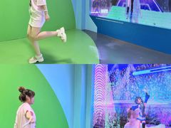 -上海杜莎夫人蜡像馆