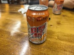 -长安后宰门水盆羊肉(新都心店)