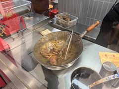 -赵元章肉骨烧(山塘街店)