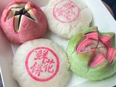 -皇承御点·八旗饽饽铺(避暑山庄店)