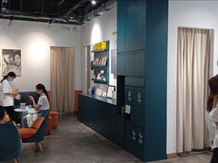 -海马体照相馆(天津世纪都会店)