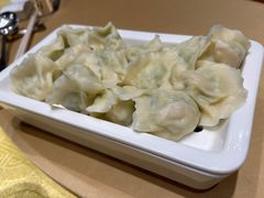 -北京国际饭店·谭府餐厅