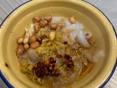 -东排食堂长沙小吃大排档(五一广场店)