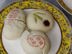 -富华斋饽饽铺·宫廷糕点·伴手礼(护国新天地店)