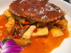 -海上食代(赣江新天地店)