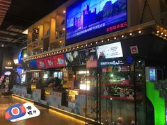 售票处-新影联·华谊兄弟影院(望京店)