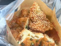 -潘记老面羌饼