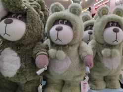 -哈姆雷斯(王府井百货大楼店)