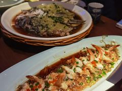 -绿茶餐厅(城西银泰城店)