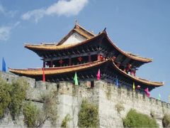-大理古城