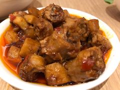 -泰煌鸡·上海白斩鸡·鸡汤面(万航店)