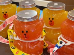 -菲住布渴酒店自助餐厅(阿里巴巴西溪园区店)