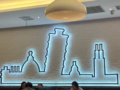 -萨莉亚意式餐厅(华泾天街店)