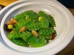 -老太原菜馆(府西街店)