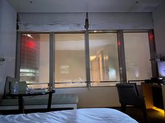 -上海柏悦酒店