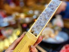 鱼滑组合-丽江庭院之丽江往事(安定门店)