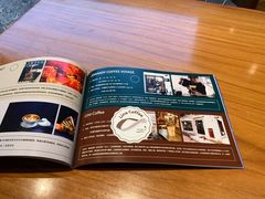 -Line 咖啡(石厦花园店)