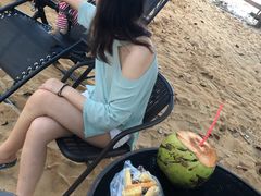 -沙扒湾