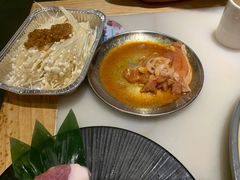 -韩宫宴烤肉·料理(宝山万达店)