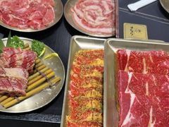 -西塔老太太泥炉烤肉(龙湖北苑天街店)