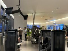 -YCHL FIT 健身(星寰店)