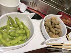-三个大叔东北烧烤·砂锅菜(西三旗店)