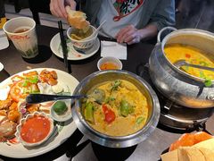 -大头虾越式风味餐厅(光明广场店)