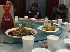-58度品质川菜馆(经一路店)