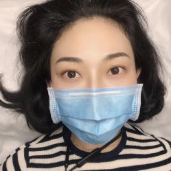 -MIVI半永久纹眉绣眉