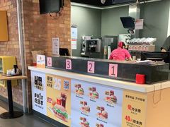 -麦当劳(明湖店)