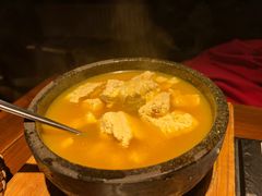 -Local泰莲庭(虹鳟鱼店)
