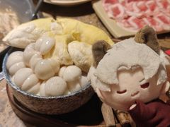 -蜀国大将老火锅(江北店)